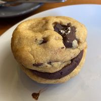   at Good Day Cafe in Bath