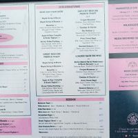  at Good Day Cafe in Bath