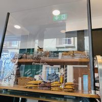  at Good Day Cafe in Bath