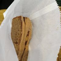  at Good Day Cafe in Bath