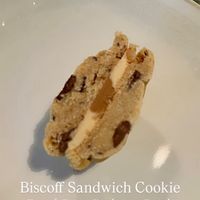   at Good Day Cafe in Bath