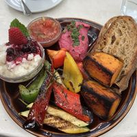 Dostojewski  at Cafe Kriemhild in Vienna