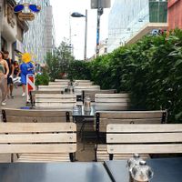  at Joseph Brot in Vienna