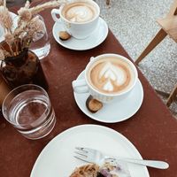   at Joseph Brot in Vienna