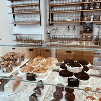   at Joseph Brot in Vienna