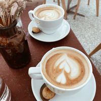   at Joseph Brot in Vienna