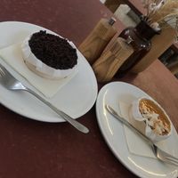   at Joseph Brot in Vienna