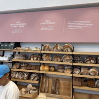   at Joseph Brot in Vienna