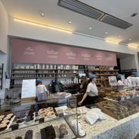   at Joseph Brot in Vienna