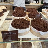   at Joseph Brot in Vienna