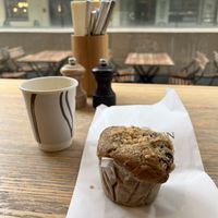   at Joseph Brot in Vienna