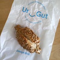  at Joseph Brot in Vienna