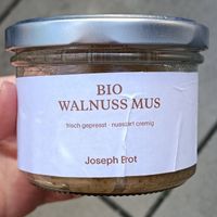  at Joseph Brot in Vienna