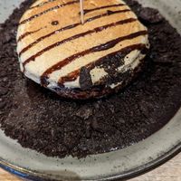  at The Golden Stack in Malaga