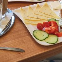  at Cafe Konditorei Oberdöbling in Vienna