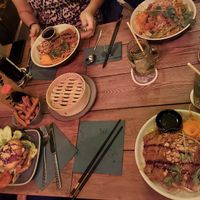 Große vegane Auswahl ✨ at Sidewalk in Kiel