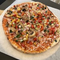   at Galp in Medina Del Campo