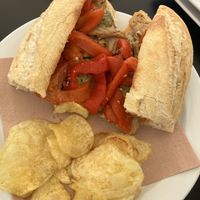   at Galp in Medina Del Campo