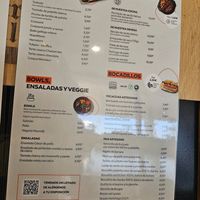  at Galp in Medina Del Campo