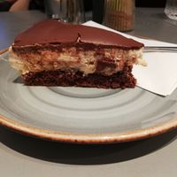  at Café Bellaria in Vienna