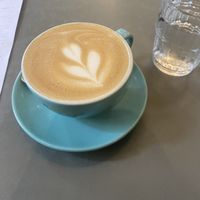   at Café Bellaria in Vienna