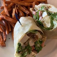   at The Owlery in Bloomington