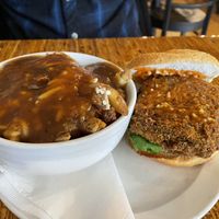   at The Owlery in Bloomington