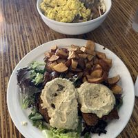   at The Owlery in Bloomington