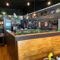  at The Owlery in Bloomington