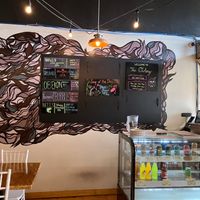  at The Owlery in Bloomington