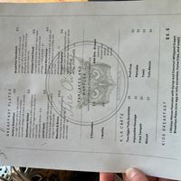  at The Owlery in Bloomington