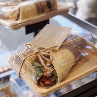 Wrap at Ruby in Mallorca