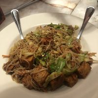   at New York New York Casino - Chin Chin in Las Vegas