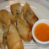  at New York New York Casino - Chin Chin in Las Vegas