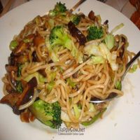  at New York New York Casino - Chin Chin in Las Vegas