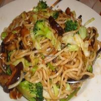 😊 at New York New York Casino - Chin Chin in Las Vegas