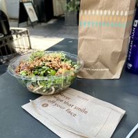   at HipCityVeg - Union Square in New York City