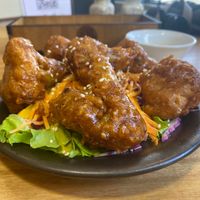  at Nandala in Cuenca