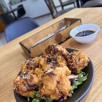   at Nandala in Cuenca