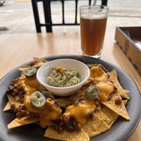   at Nandala in Cuenca