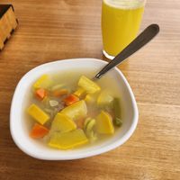  at Nandala in Cuenca