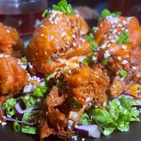   at Nandala in Cuenca