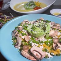   at Nandala in Cuenca