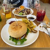   at Nandala in Cuenca