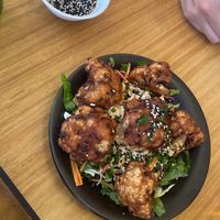   at Nandala in Cuenca