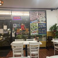 Inside  at Loving Hut Vegan Express (City Heights) in San Diego