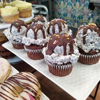 Bakery at Pride Enjoy in Wading River