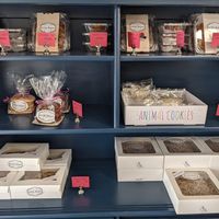 Packaged at Pride Enjoy in Wading River