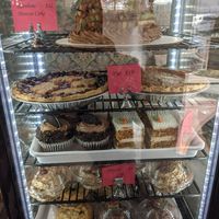 Refrigerated at Pride Enjoy in Wading River