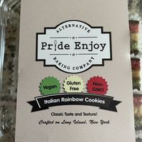   at Pride Enjoy in Wading River